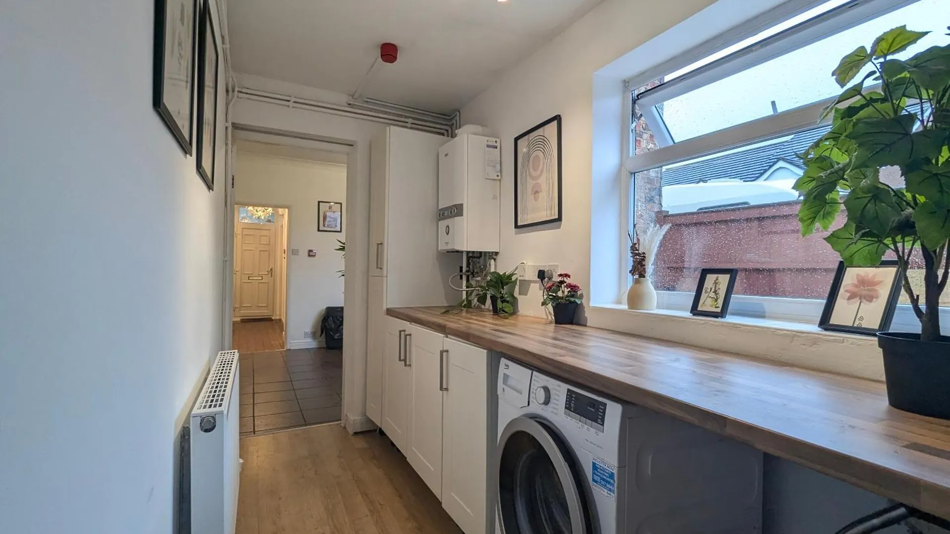 Modern Double Room W Private Bath & Free Parking York United Kingdom