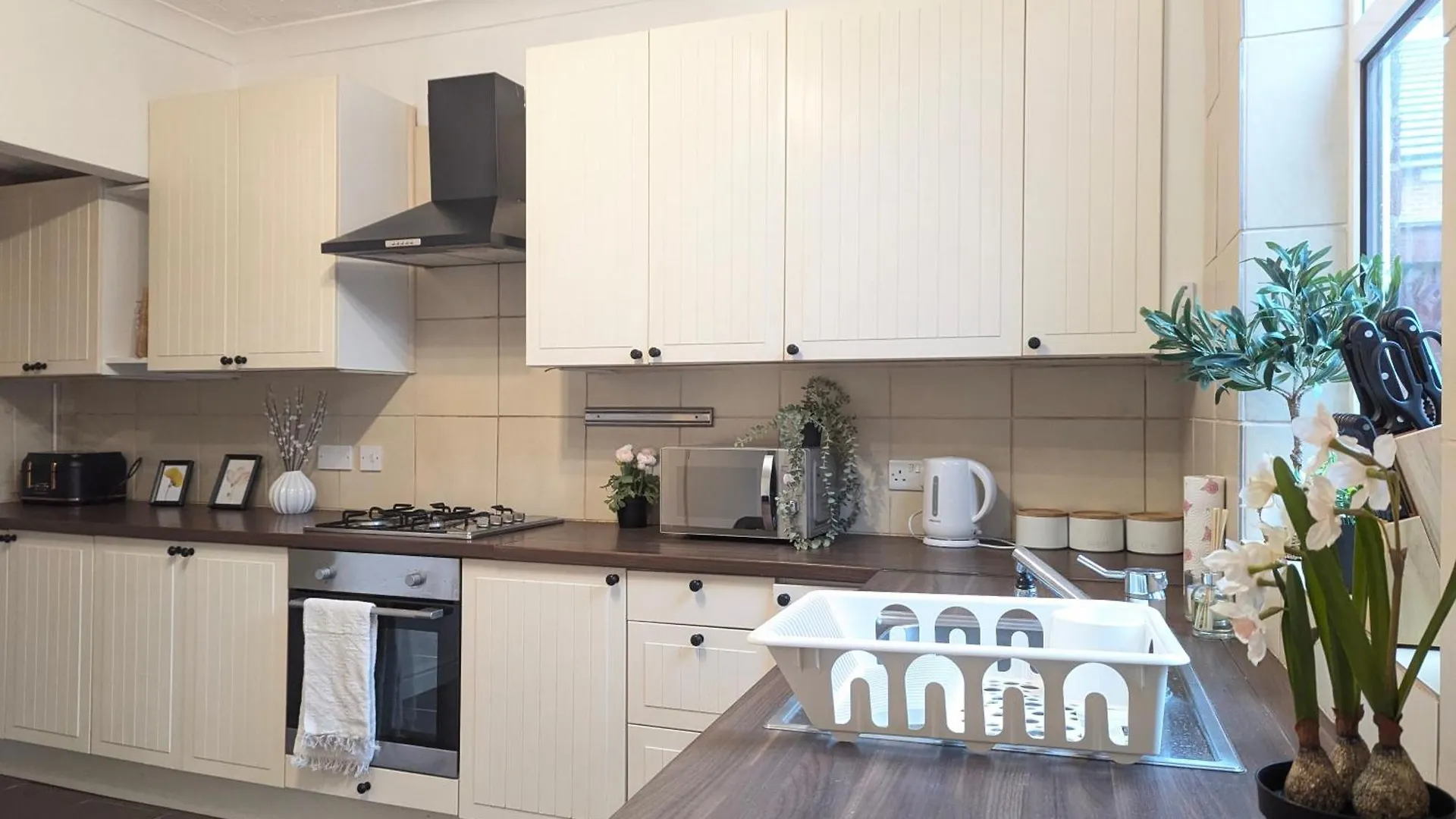 Modern Double Room W Private Bath & Free Parking York United Kingdom